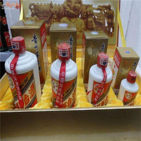 大安青岛即墨30年茅台酒回收多少钱哪里回收(附近上门回收茅台酒）?